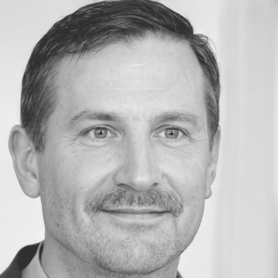 Kieran Voss
