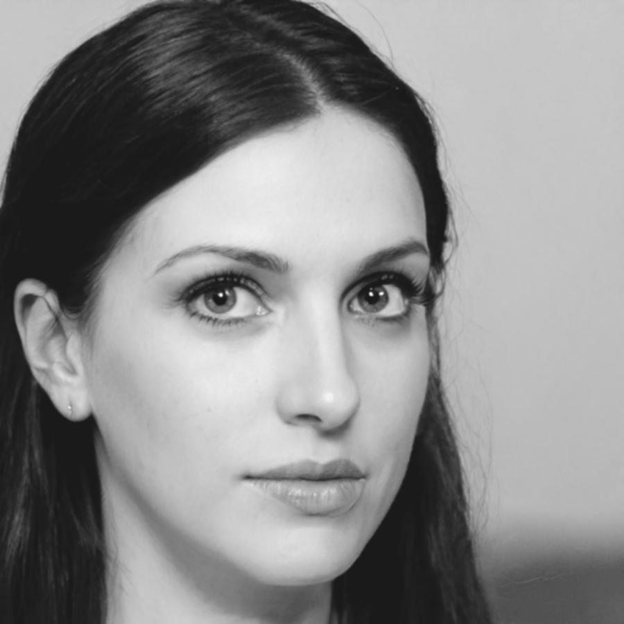 Elena Rodriguez, Business Process Consultant